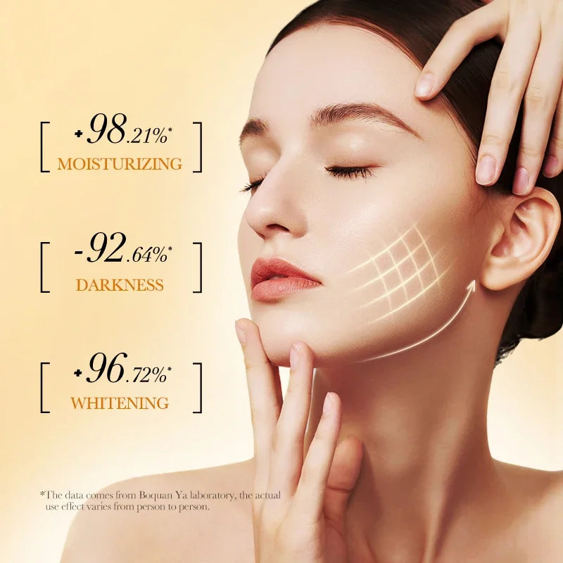 🌾  Deep Hydrating & Rejuvenating Facial Cream