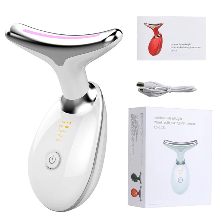 Rejuva Lift Face & Neck Massager