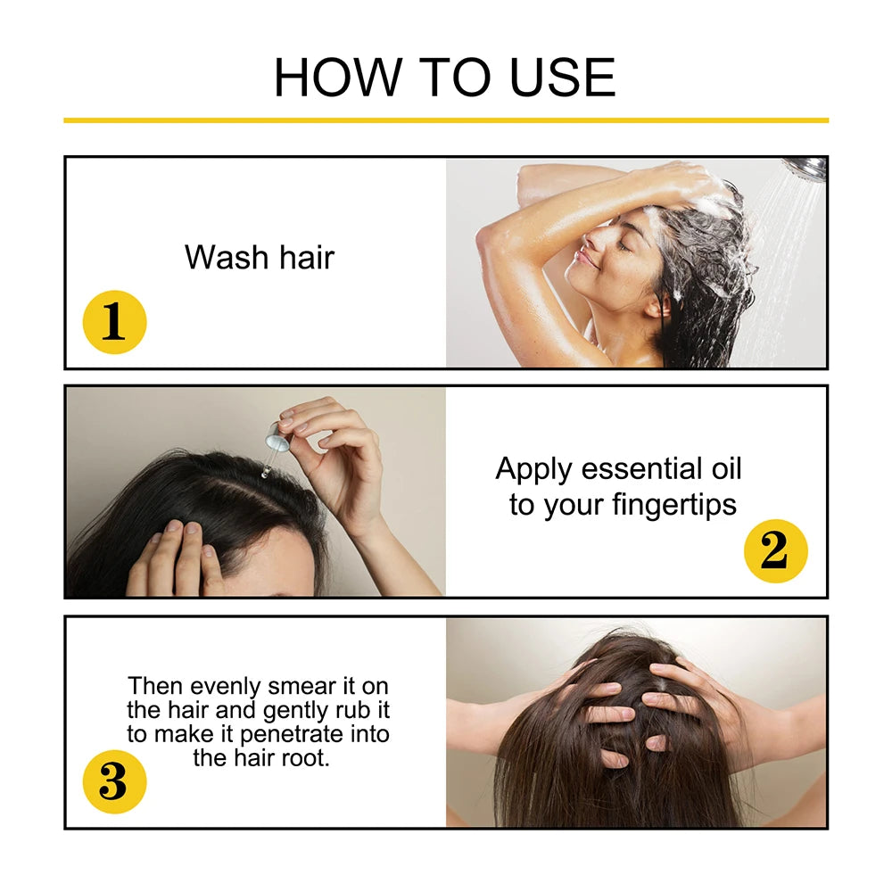 Elect Revive Scalp Comb