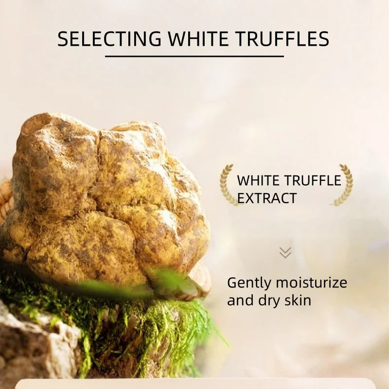 ✨ White Truffle Skincare Essence ✨