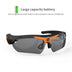 Intelligent Sports Glasses Cam DVR