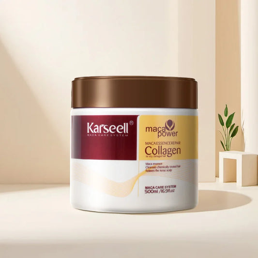 Karseell Collagen Hair Mask