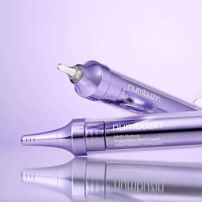 Glow & Firm Korean Retinol Eye Cream