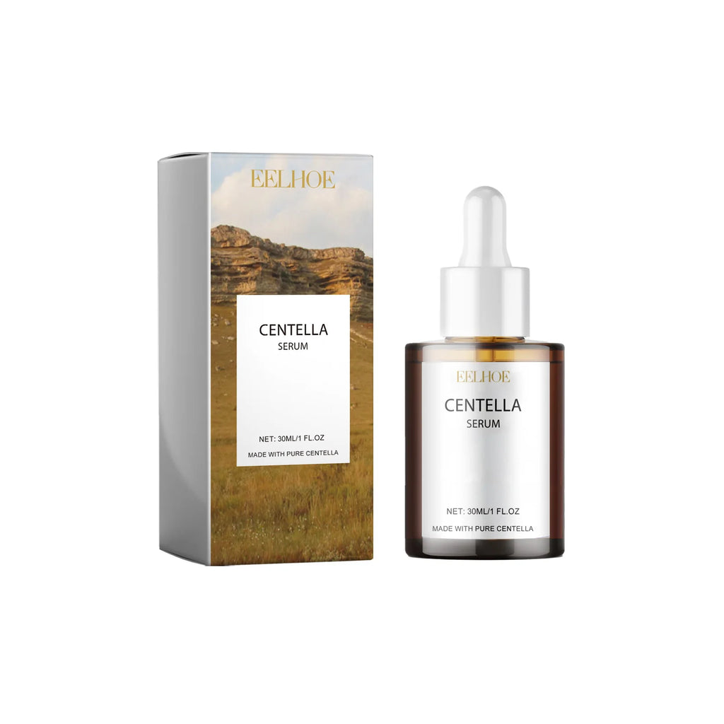Korean Centella Serum with Hyaluronic Acid