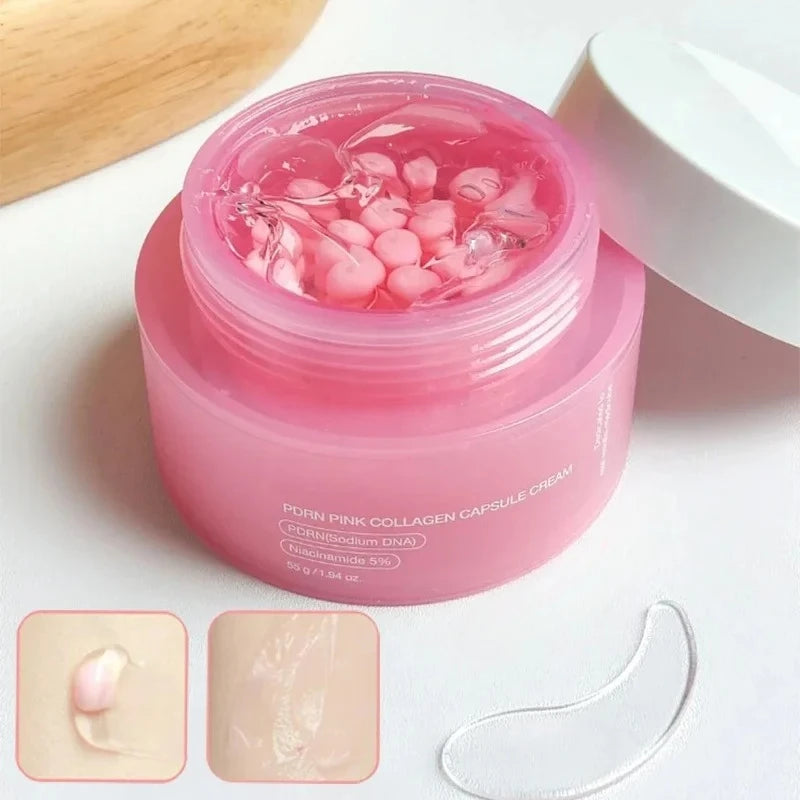 Korean Collagen  Capsule