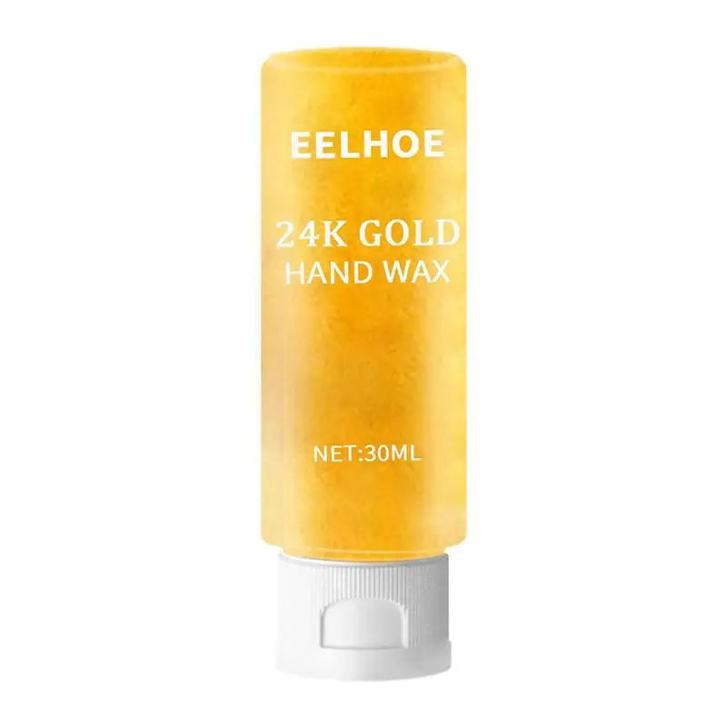 Beeswax Nourishing Hand Mask