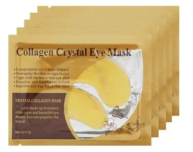 Collagen Patches