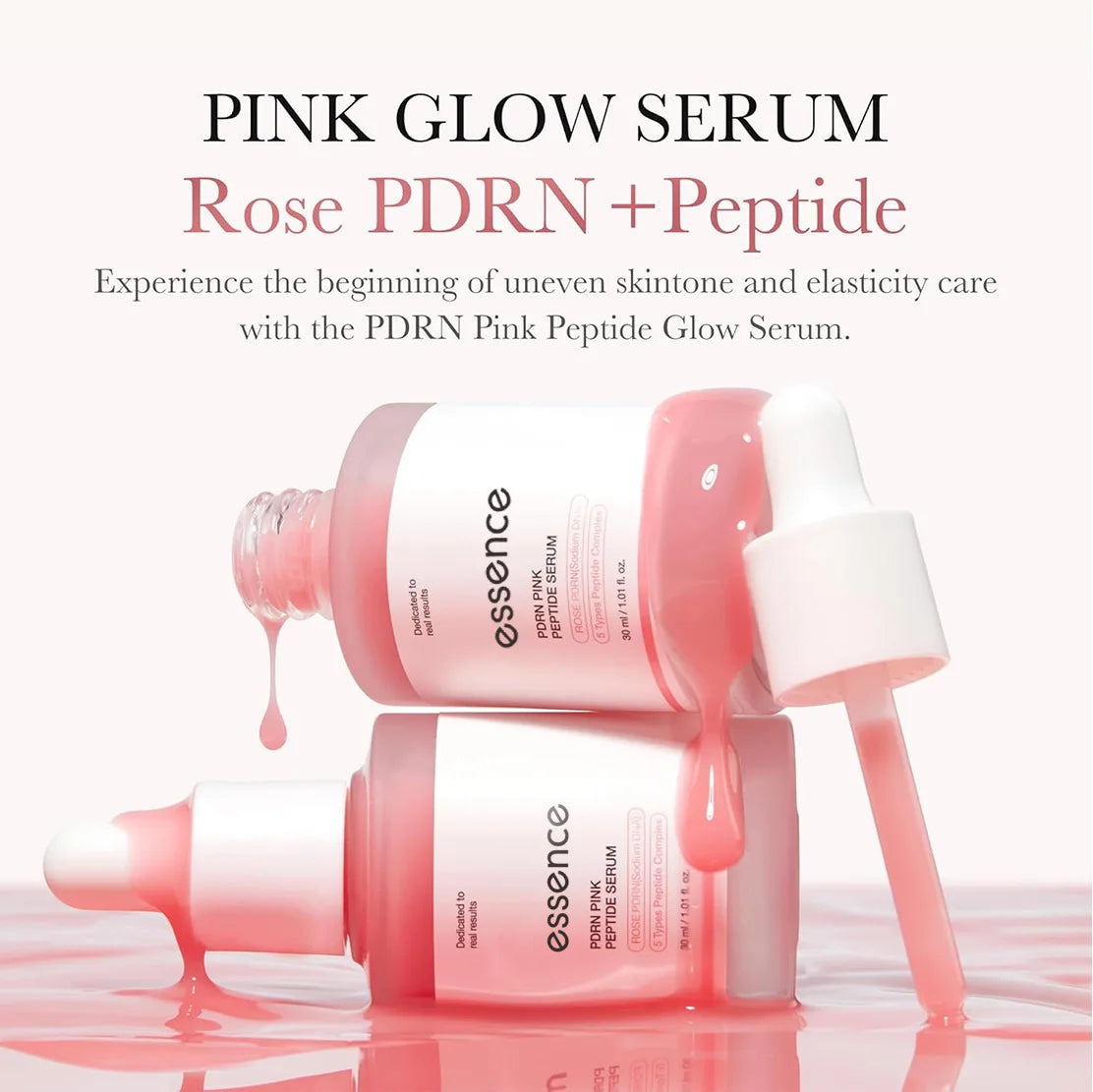 RadiantPink™ Collagen Serum