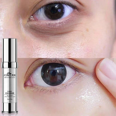 ✨ Korean Anti-Aging Eye Cream ✨