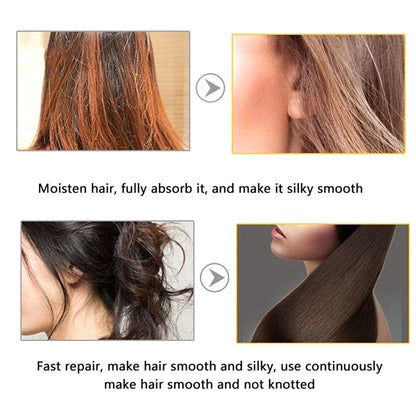 Argan Oil Hair Repair Essence