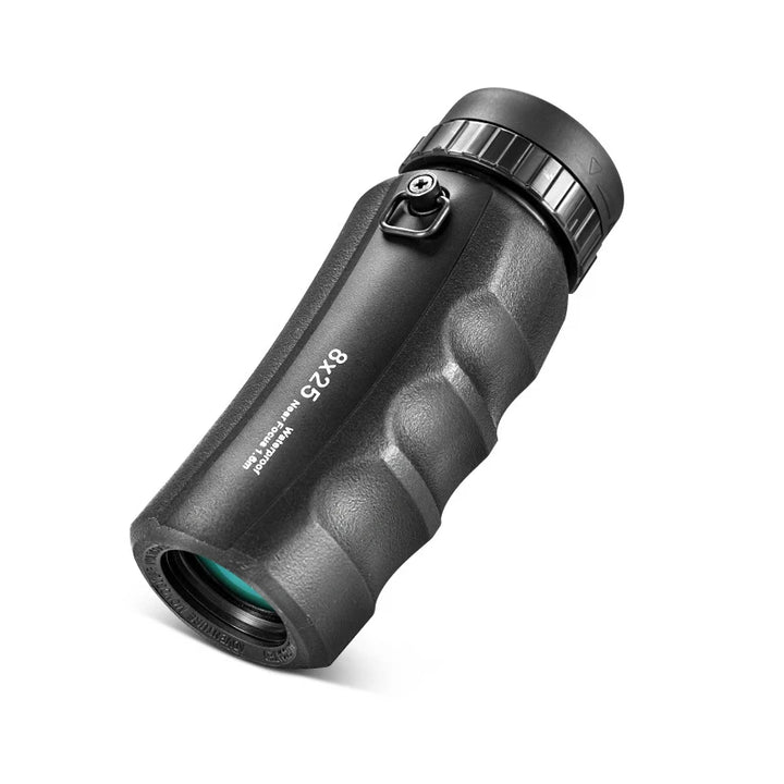 Powerful Mini 8X25 10X25 Monocular Telescope HD Portable