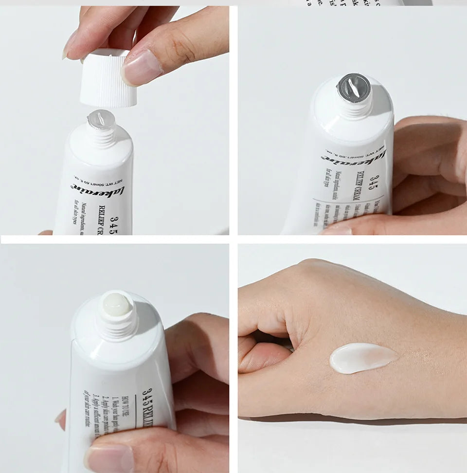 345 Relief Cream – The Complete Solution for Your Skin