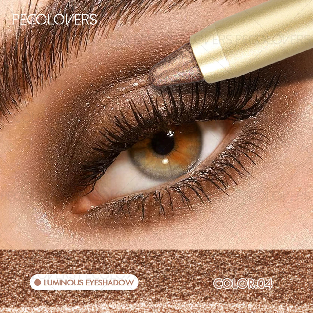 ✨ Smudge-Proof & Waterproof Eyeshadow Stick