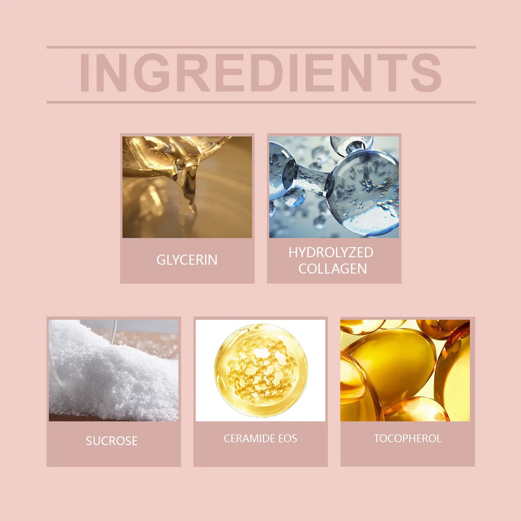 Collagen Night Mask - Buy 1 & Get 1 FREE