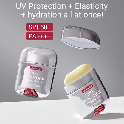 ⭐ UV Skin Protector with Oil Control and Brightening Effect