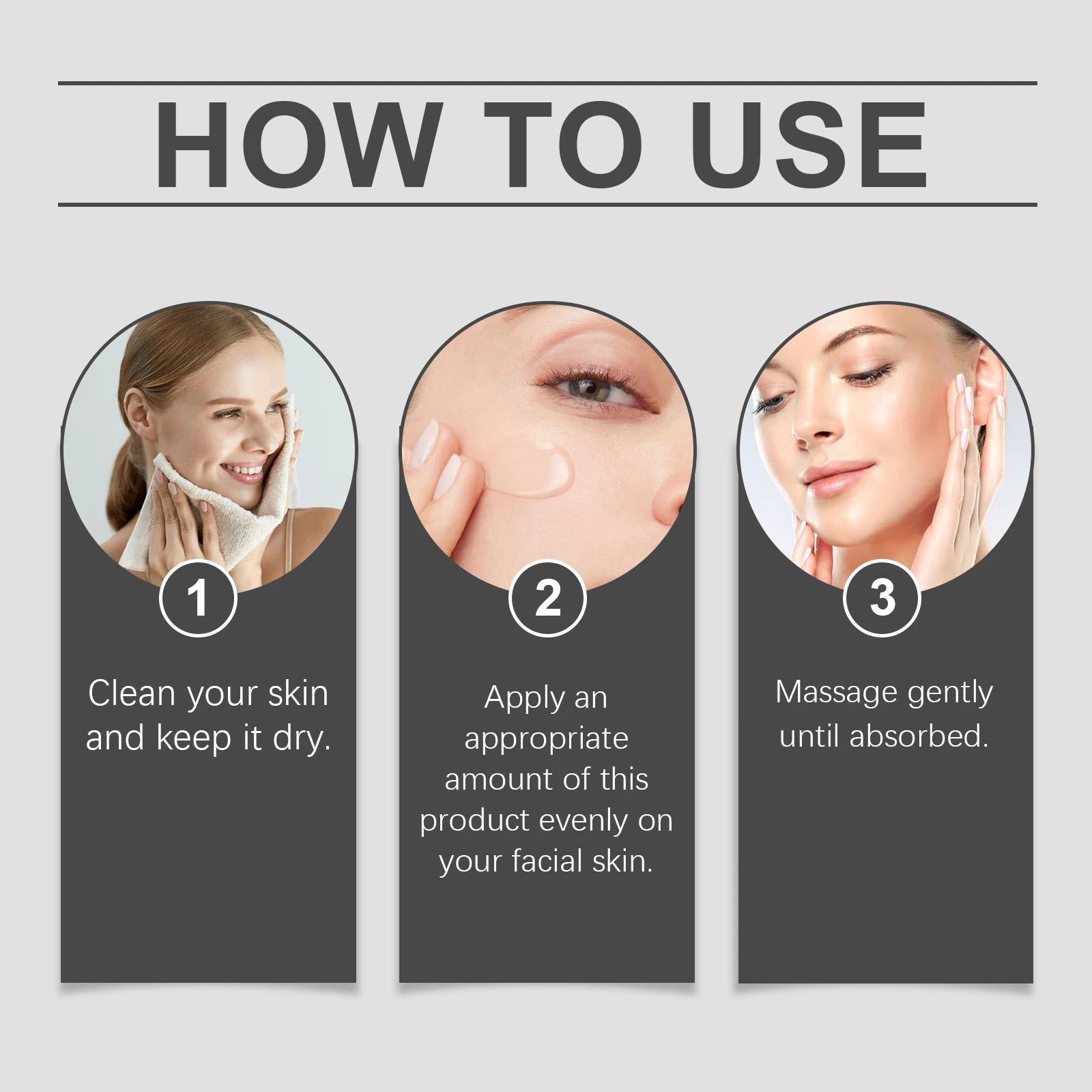 Hyaluronic Acid Serum