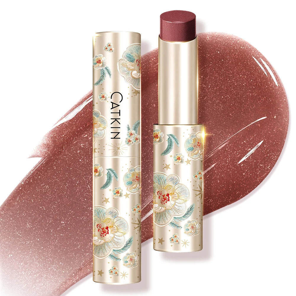 💄 CATKIN Glossy Lip Balm