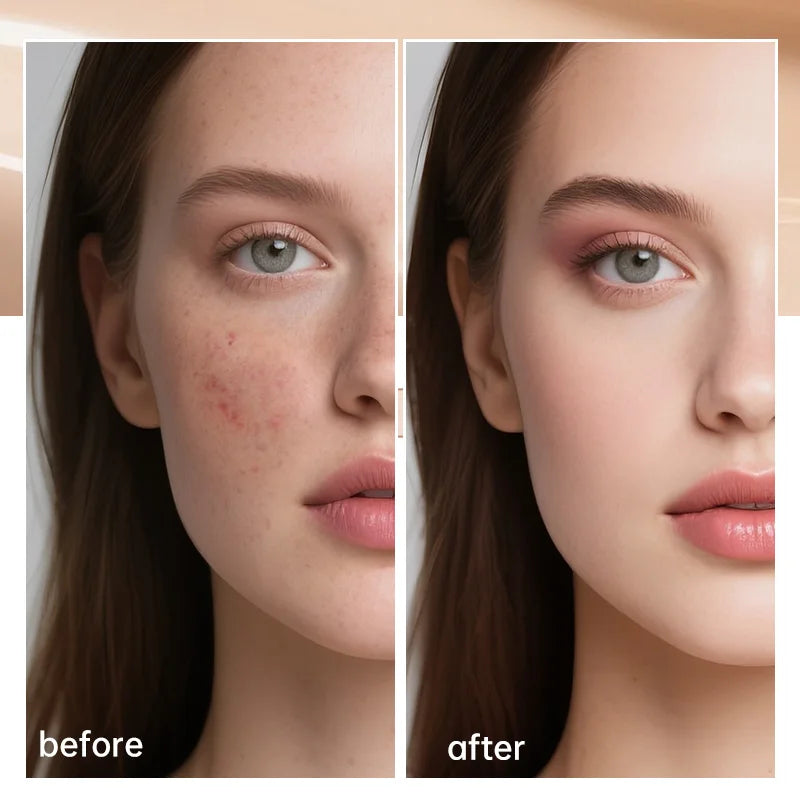 🐼✨ CATKIN Panda Double-Headed Concealer