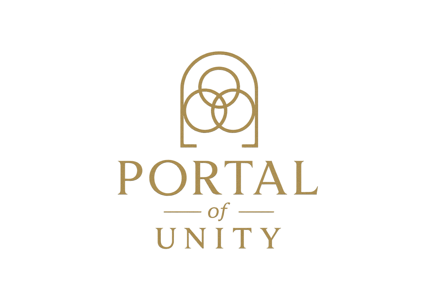 Portal of Unity