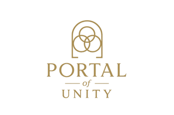 logotipo PORTAL of UNITY