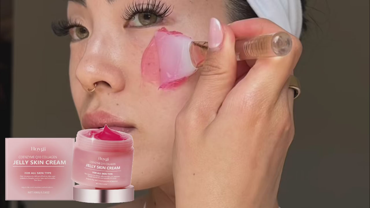 Collagen Glow